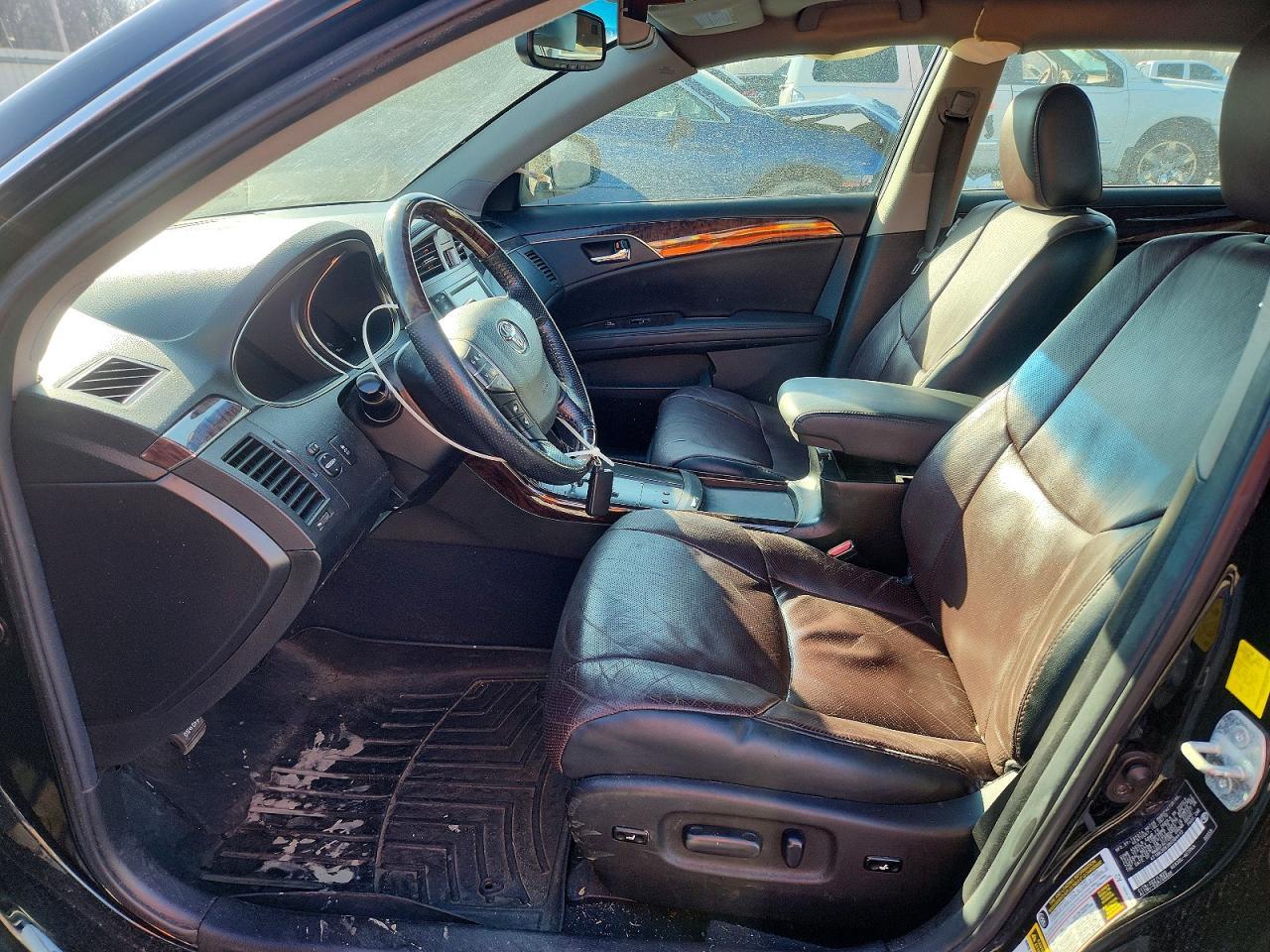 2011 Toyota Avalon Base - Фото 7
