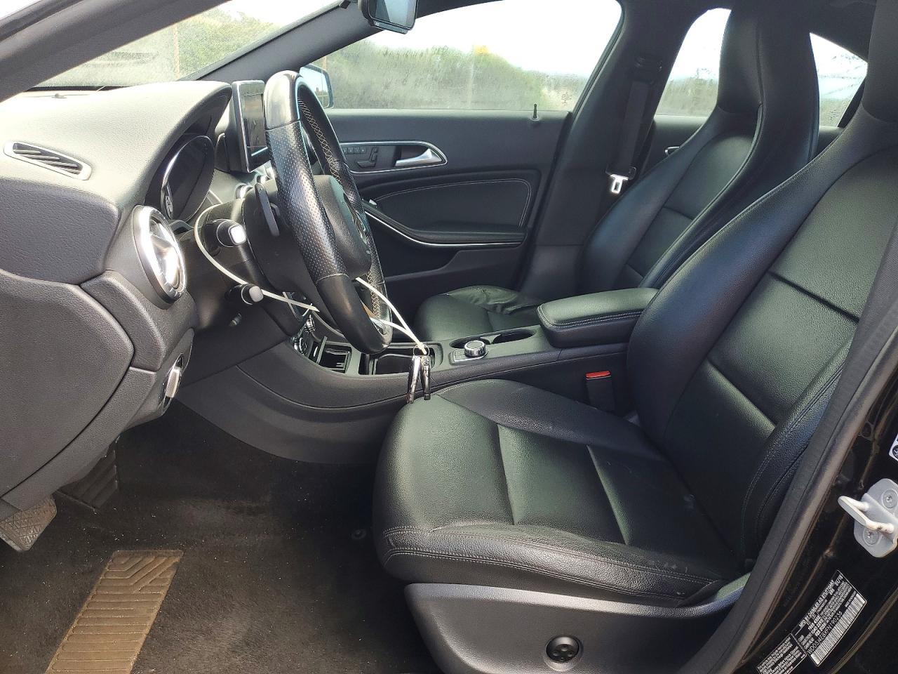 2015 Mercedes-Benz Cla 250 - Image 7