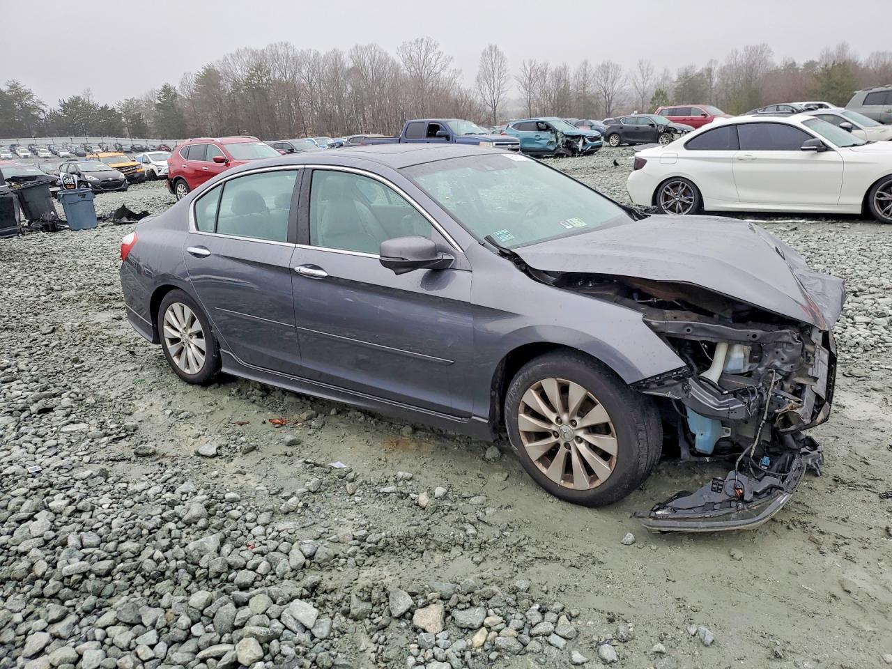 2013 Honda Accord - Image 4