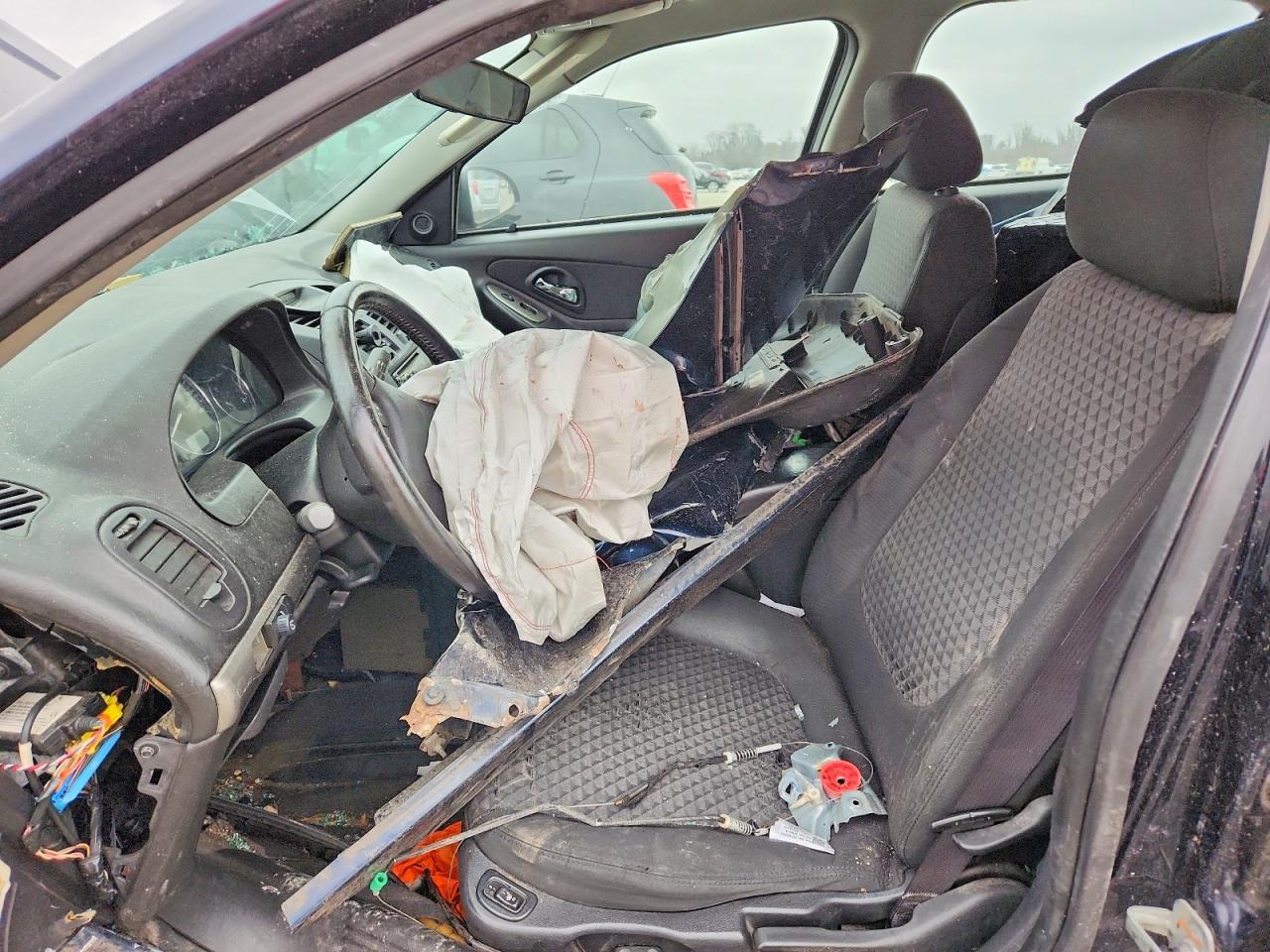 2006 Chevrolet Malibu Lt - Фото 7