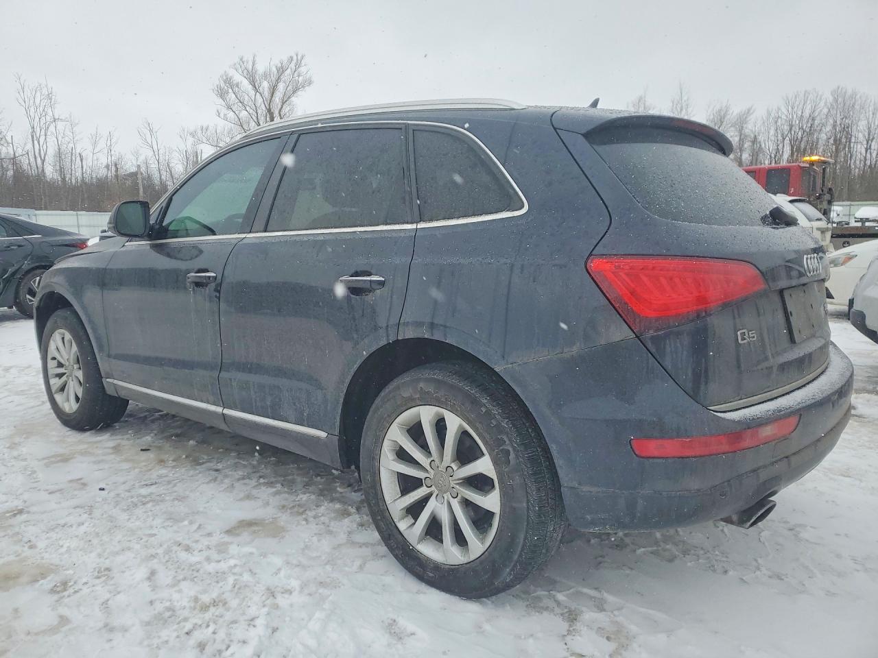 2015 Audi Q5 Premium Plus - Image 2