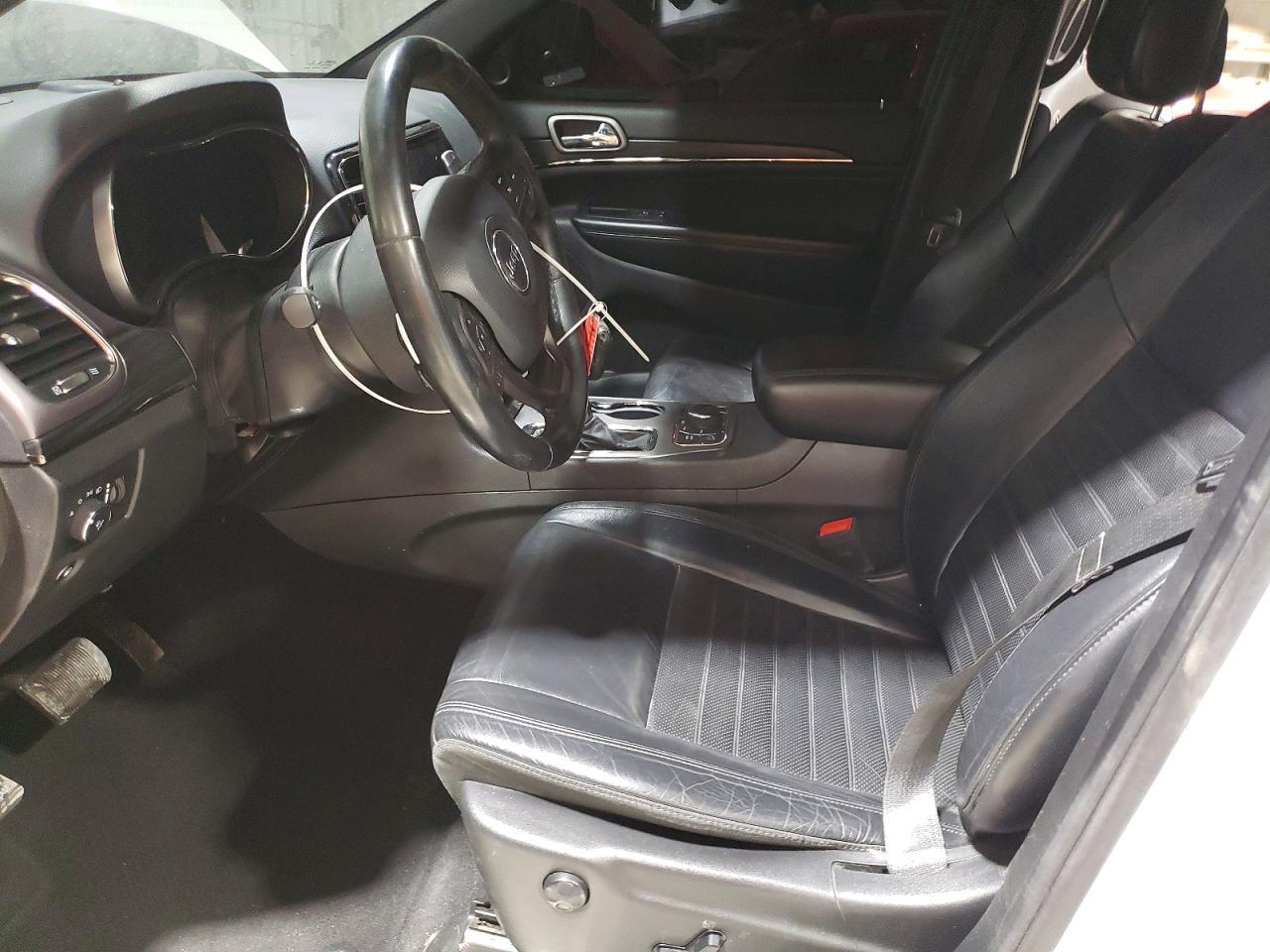 2019 Jeep Grand Cherokee Limited - Фото 7