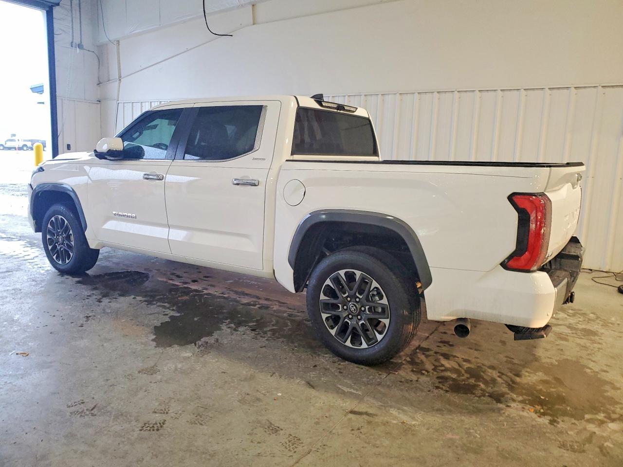 2026 Toyota Tundra - Фото 2