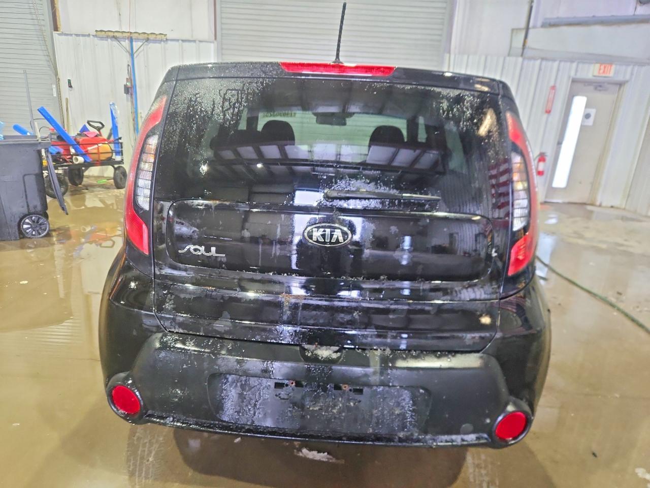 2014 Kia Soul - Фото 6