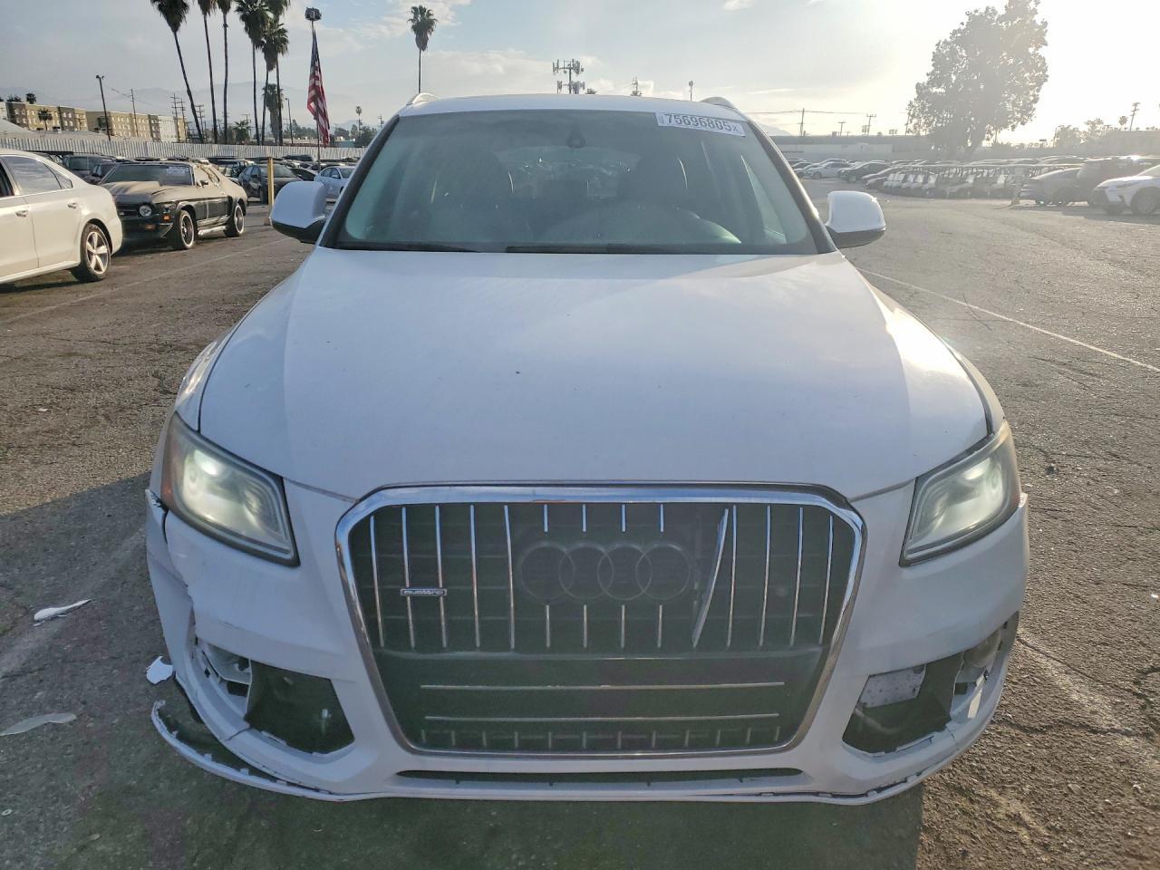 2014 Audi Q5 Premium - Фото 5