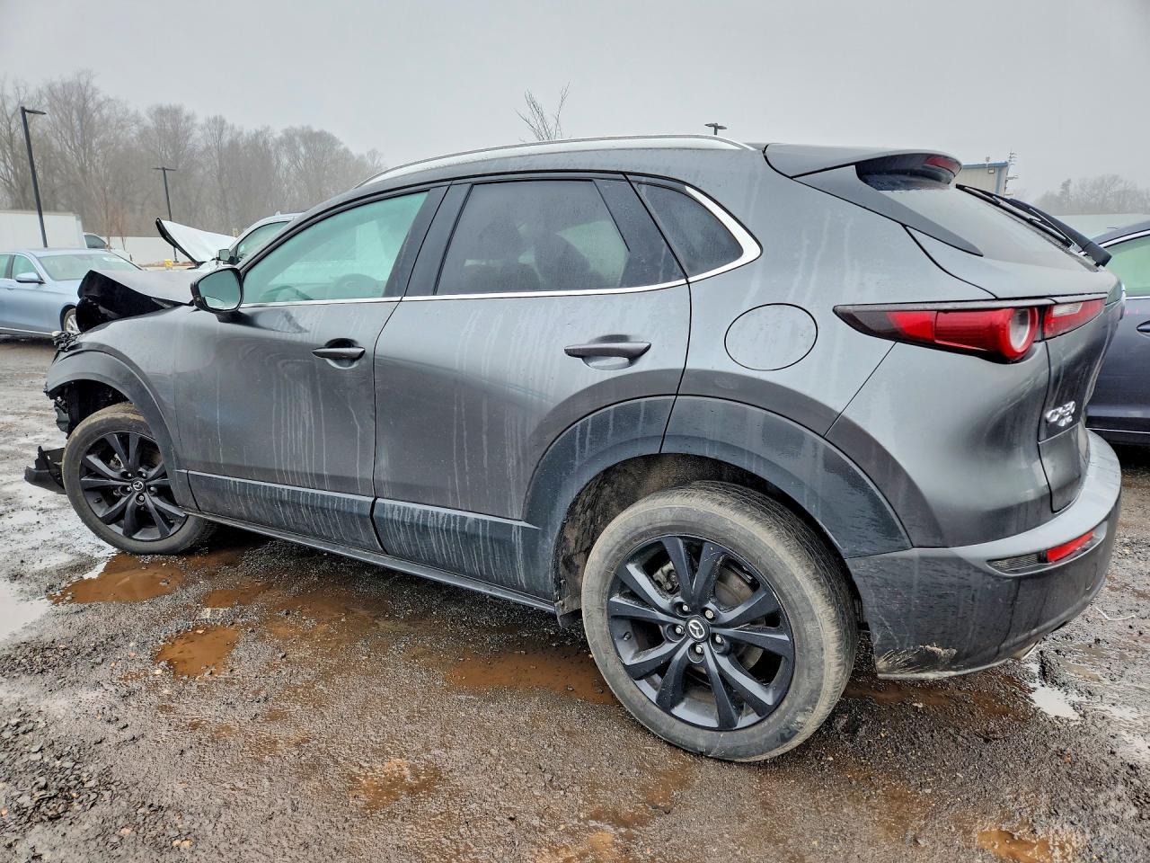 2024 Mazda Cx-30 Select - Image 2