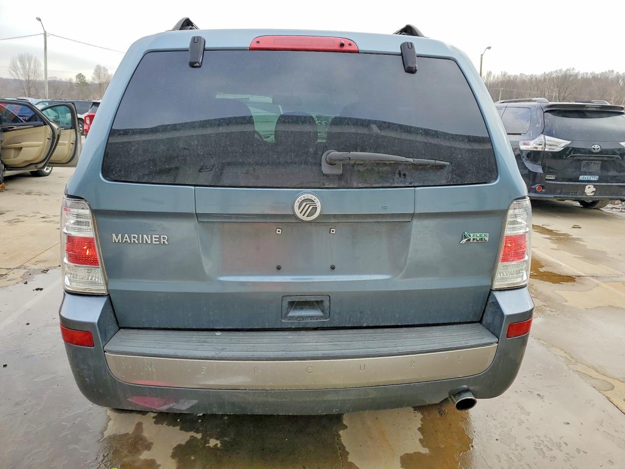 2010 Mercury Mariner - Image 6