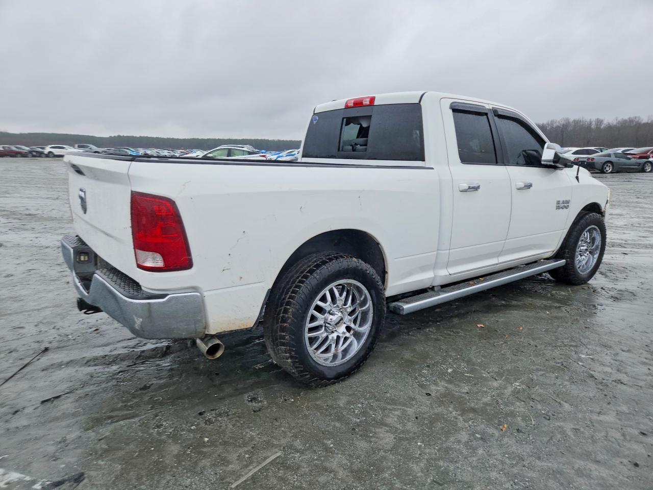 2014 Ram 1500 Slt - Image 3