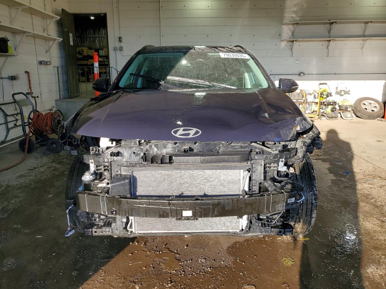2025 Hyundai Kona Sel - Image 5