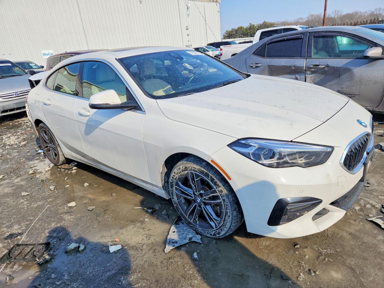 2022 BMW 228Xi - Image 4