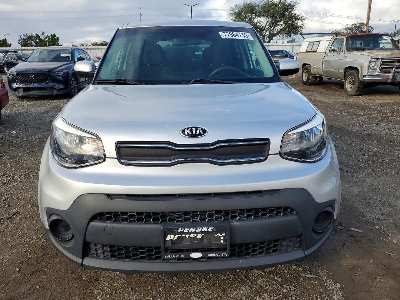 2018 Kia Soul - Фото 5