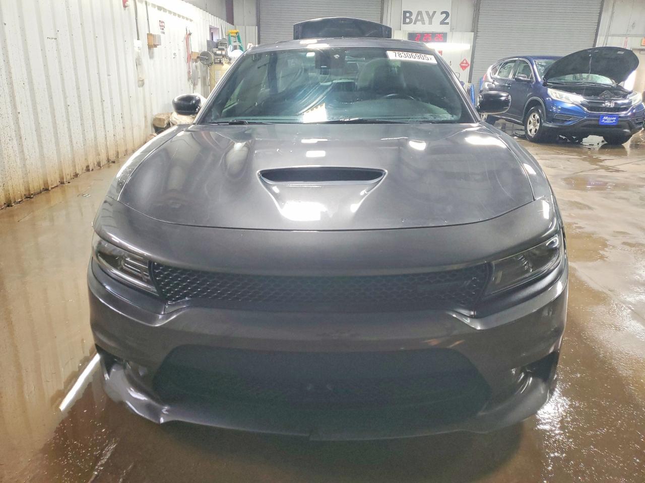 2023 Dodge Charger R - Фото 5