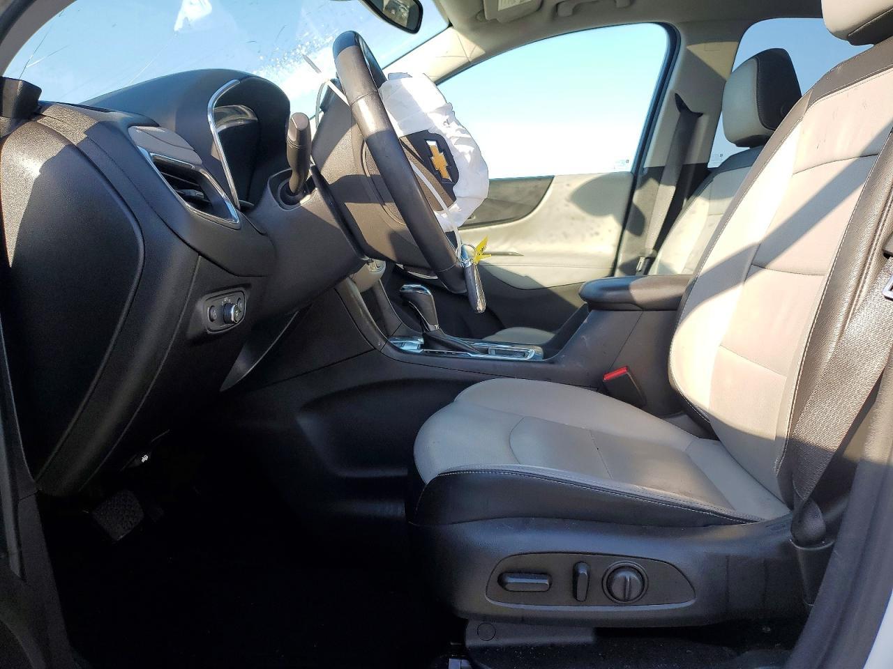 2018 Chevrolet Equinox Premier - Фото 7