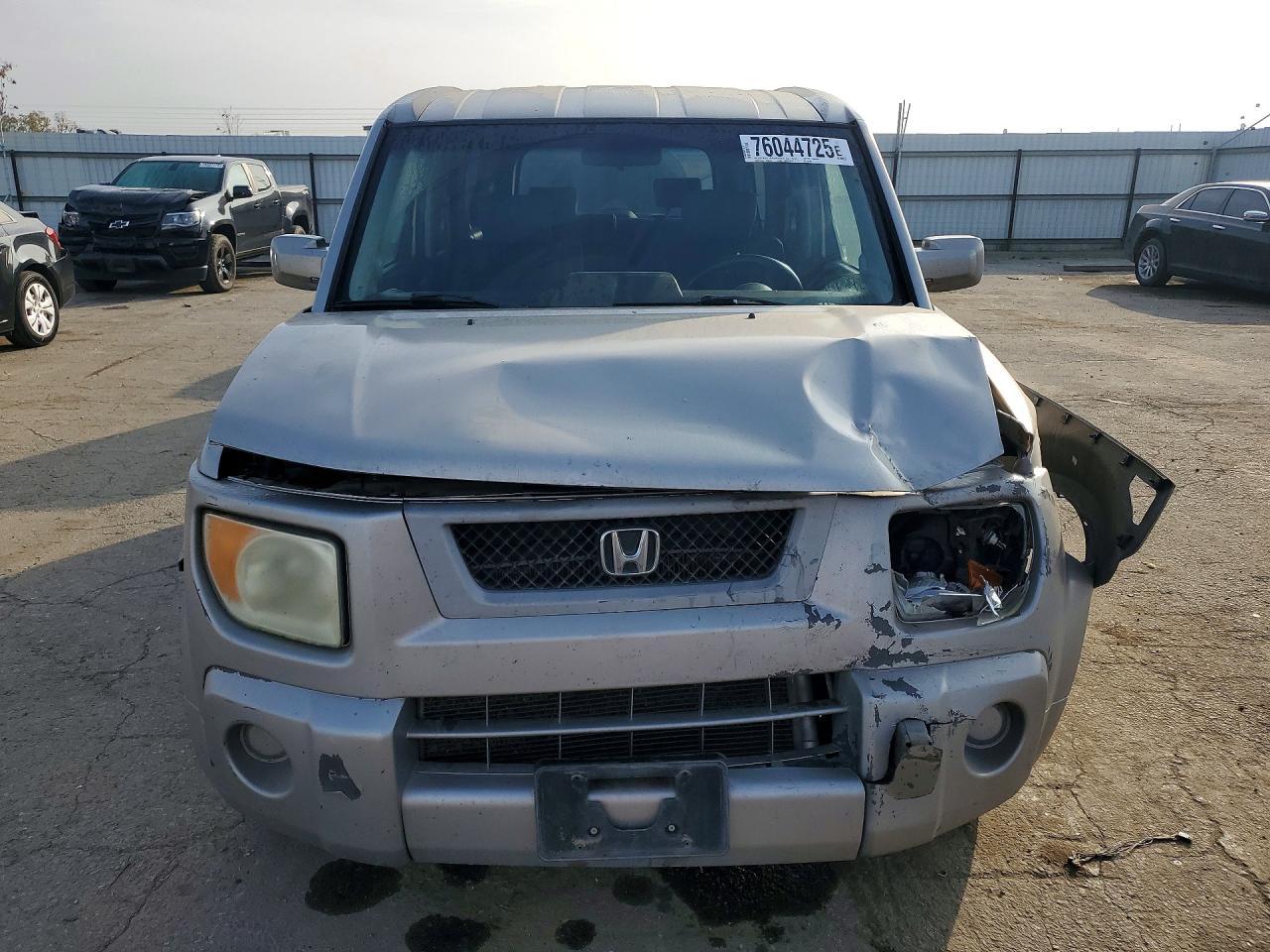 2004 Honda Element Ex - Image 5
