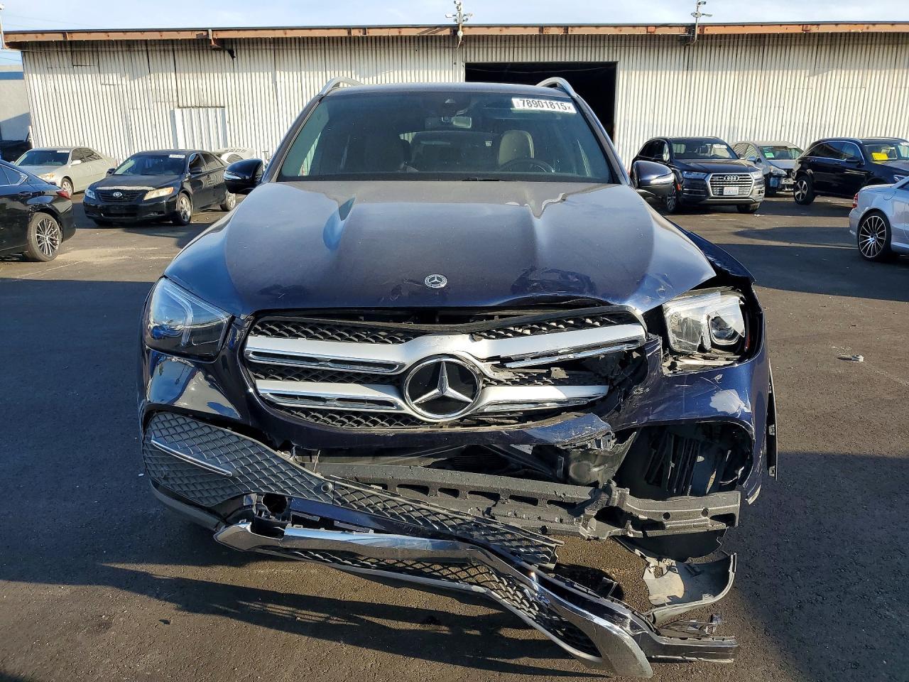 2021 Mercedes-Benz Gle 350 - Image 5