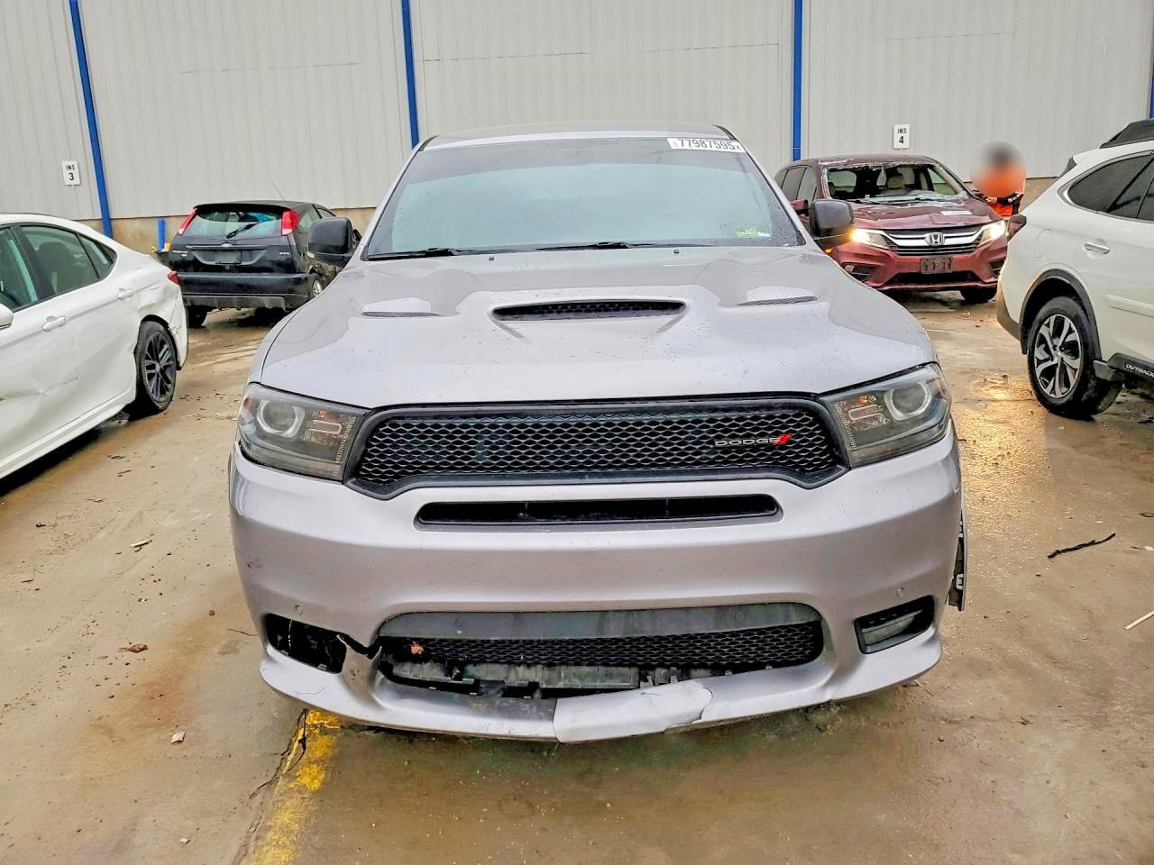 2018 Dodge Durango R - Image 5