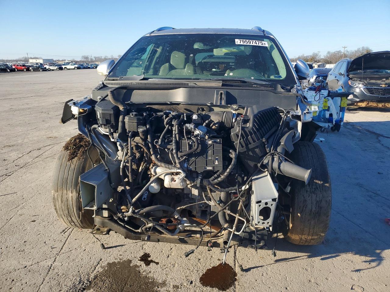 2013 Buick Enclave - Фото 5