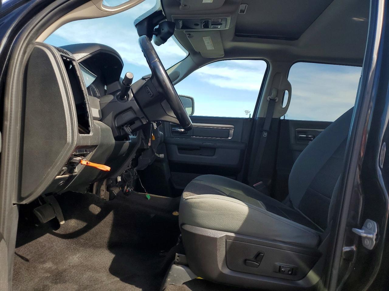 2016 Ram 1500 - Фото 7