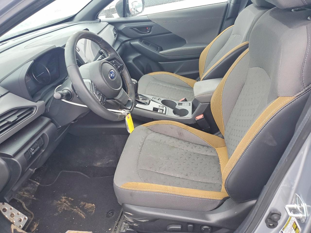 2024 Subaru Crosstrek Sport - Фото 7