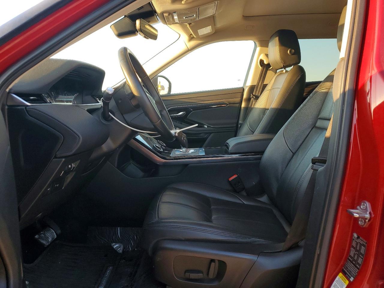 2020 Land Rover Range Rover Evoque S - Фото 7