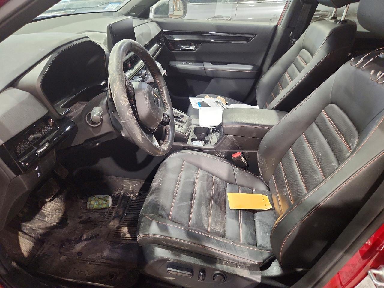 2024 Honda Cr-V Sport Touring - Image 7