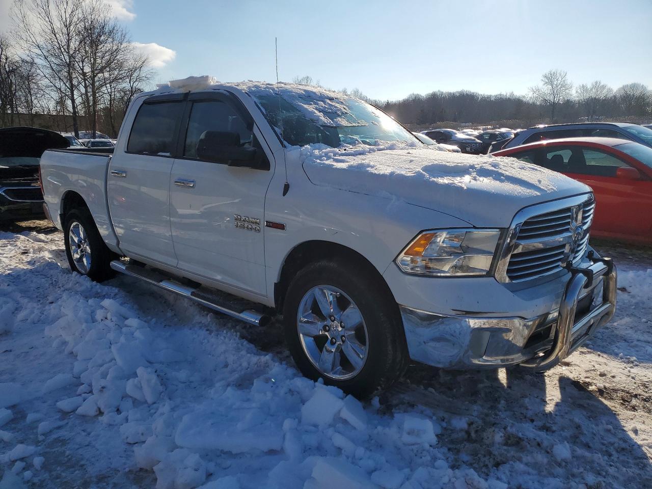 2015 Ram 1500 Slt - Image 4
