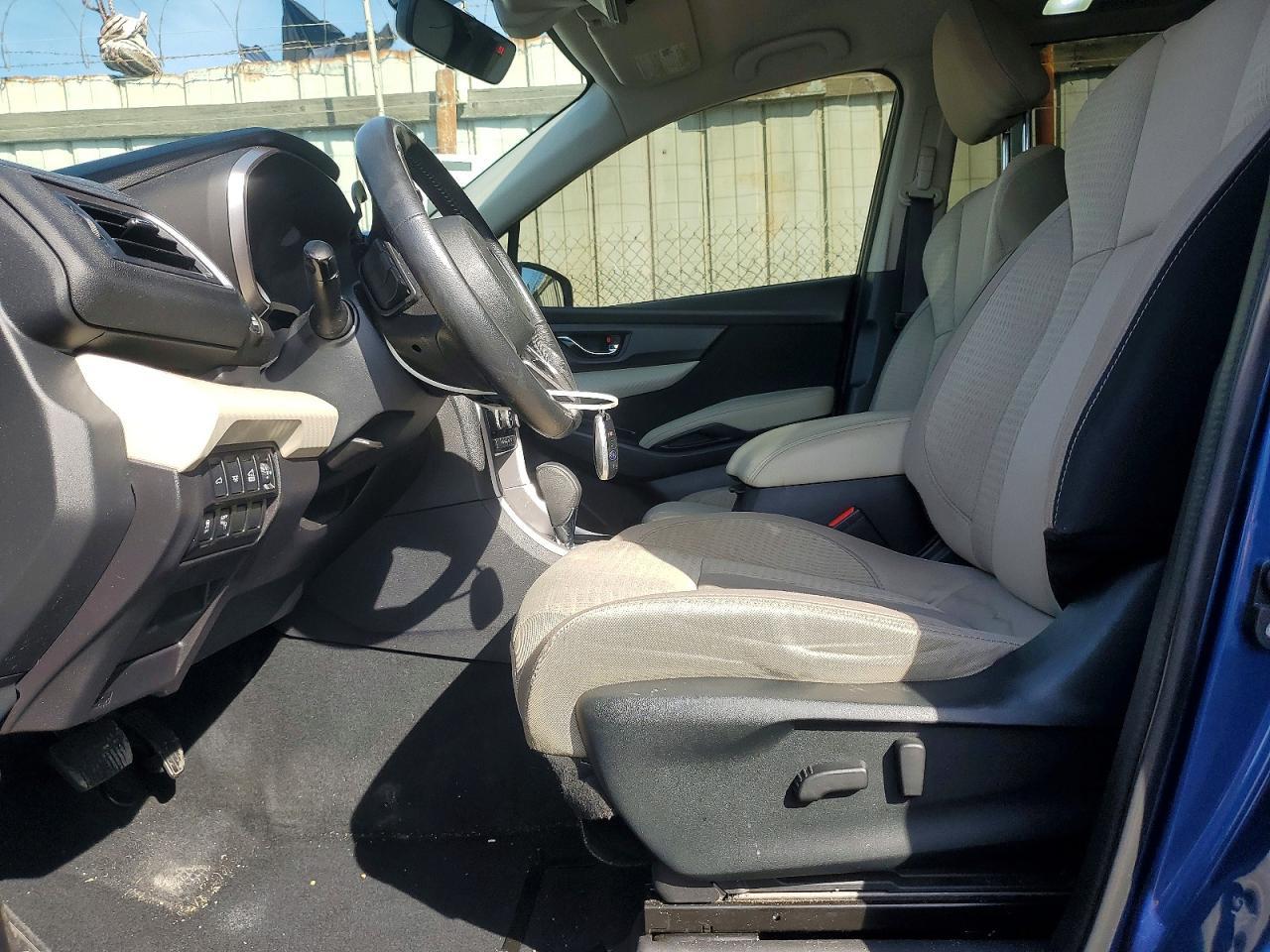 2021 Subaru Ascent Premium - Image 7