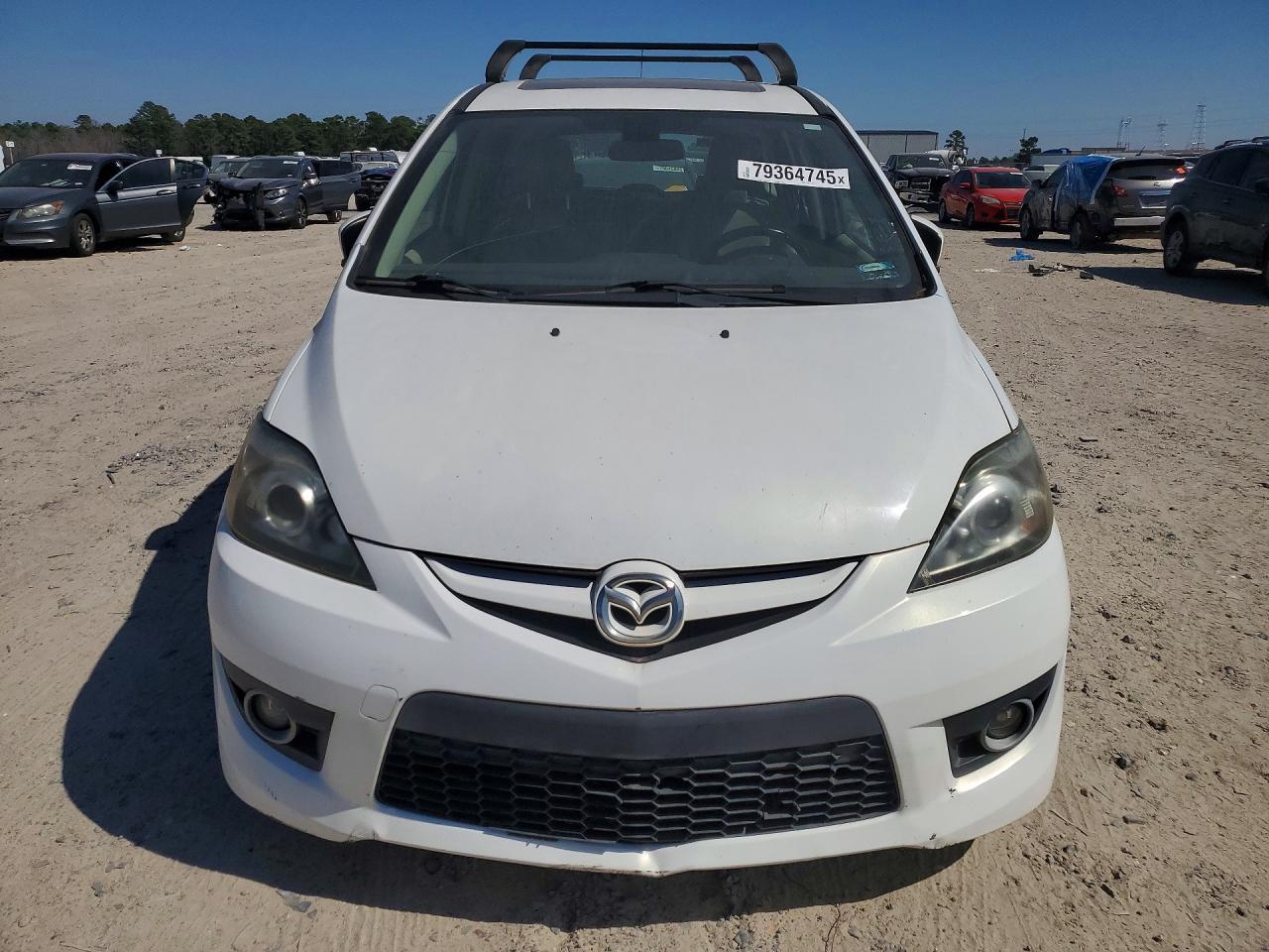 2008 Mazda 5 - Фото 5