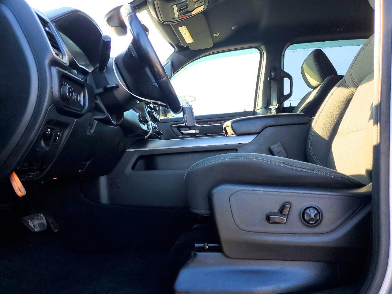 2019 Ram 1500 Big Horn - Фото 7