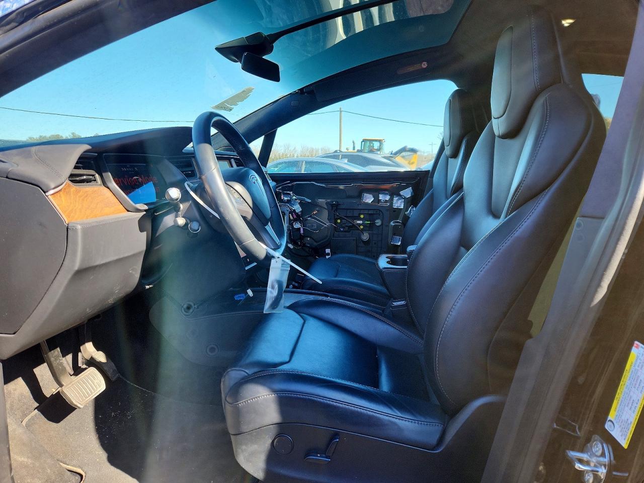 2019 Tesla Model X - Фото 7