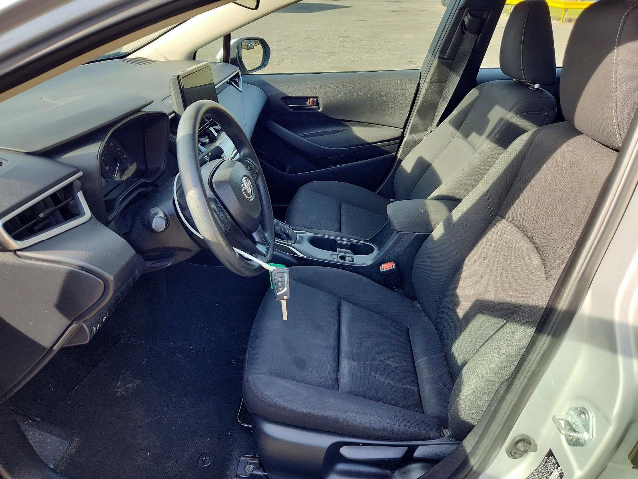 2023 Toyota Corolla Le - Фото 7