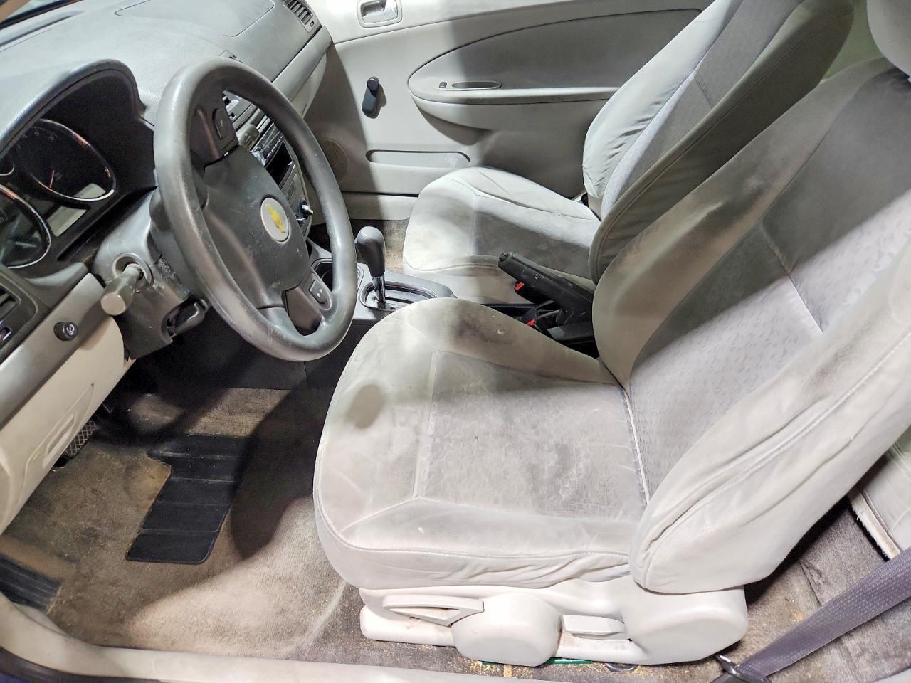 2006 Chevrolet Cobalt Ls - Фото 7