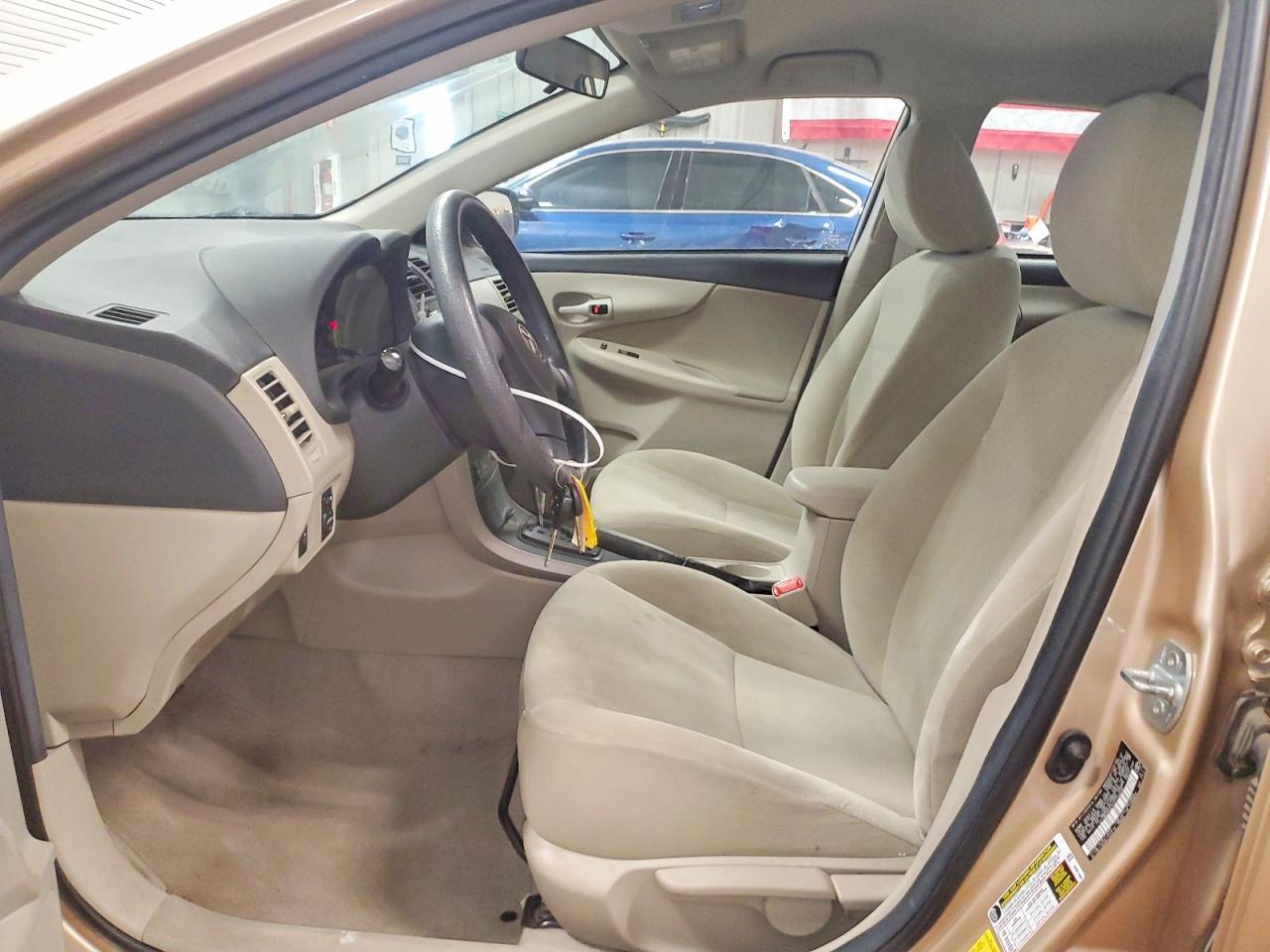 2012 Toyota Corolla L - Image 7