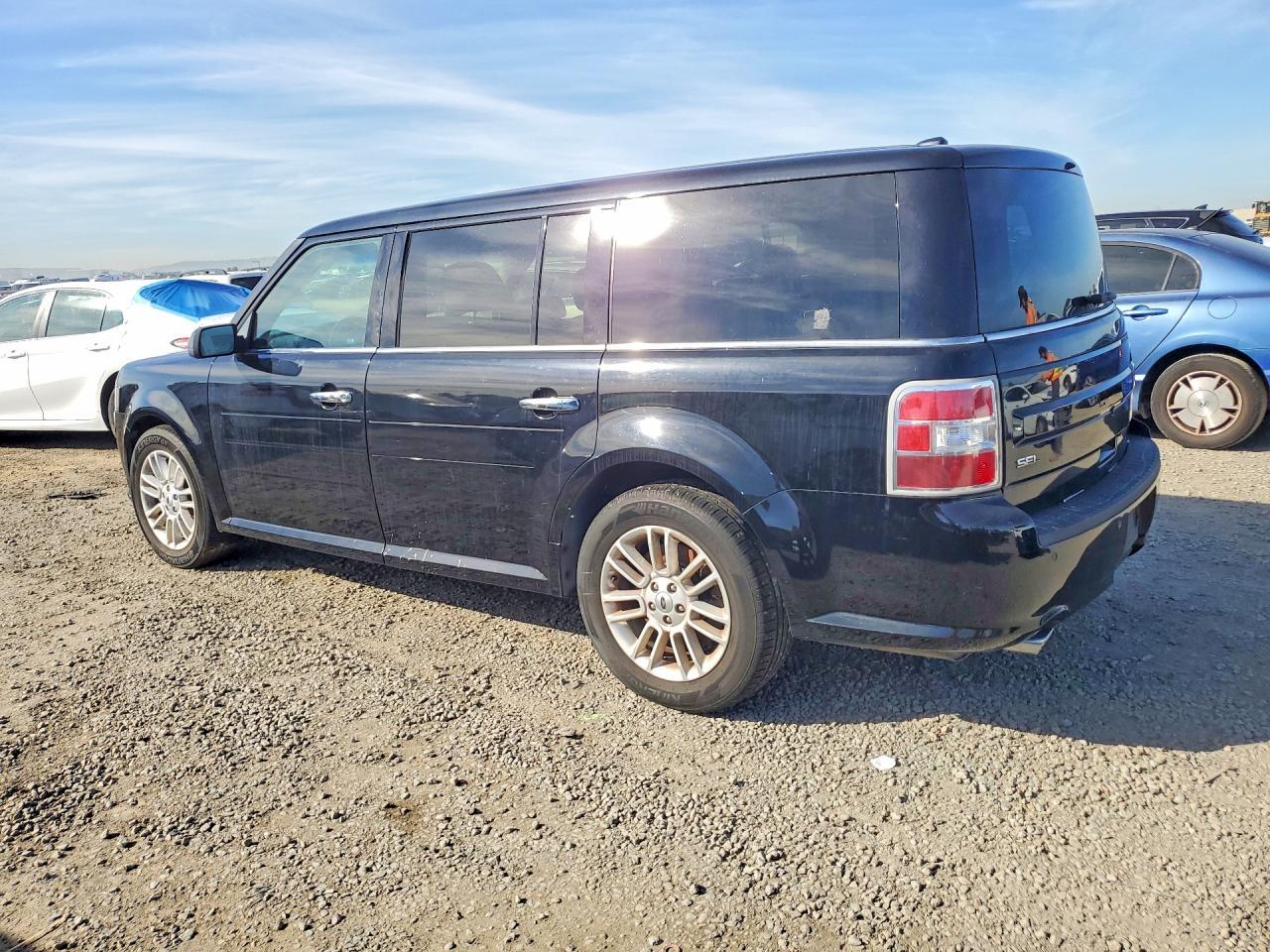 2019 Ford Flex - Фото 2