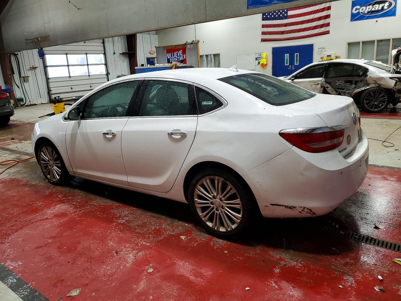2013 Buick Verano Convenience - Image 2