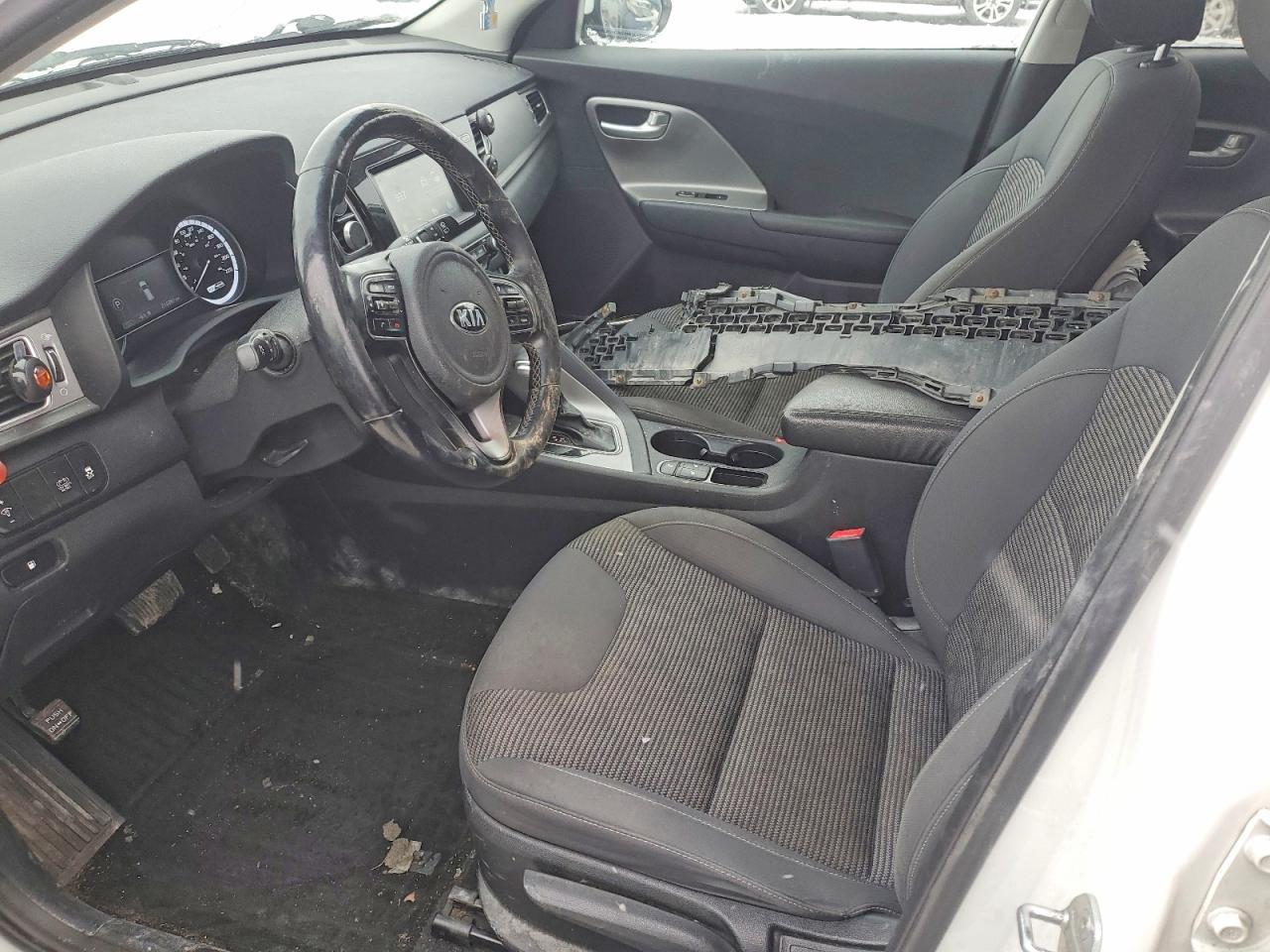 2019 Kia Niro Fe - Фото 7