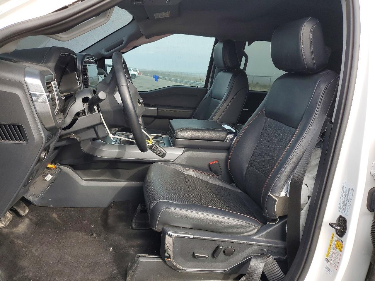 2023 Ford F150 Supercrew - Фото 7