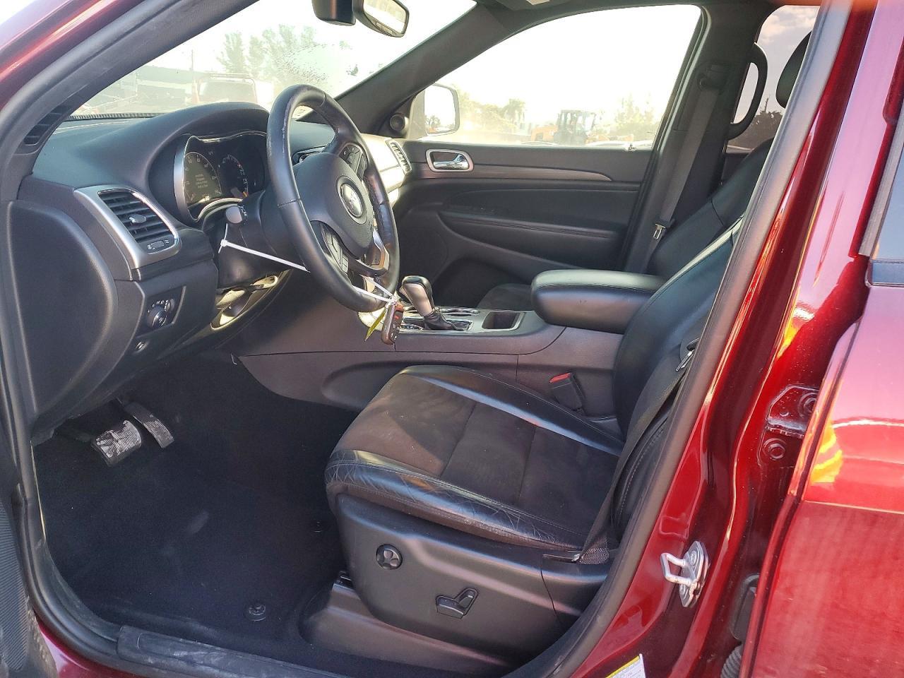 2020 Jeep Grand Cherokee Laredo - Фото 7