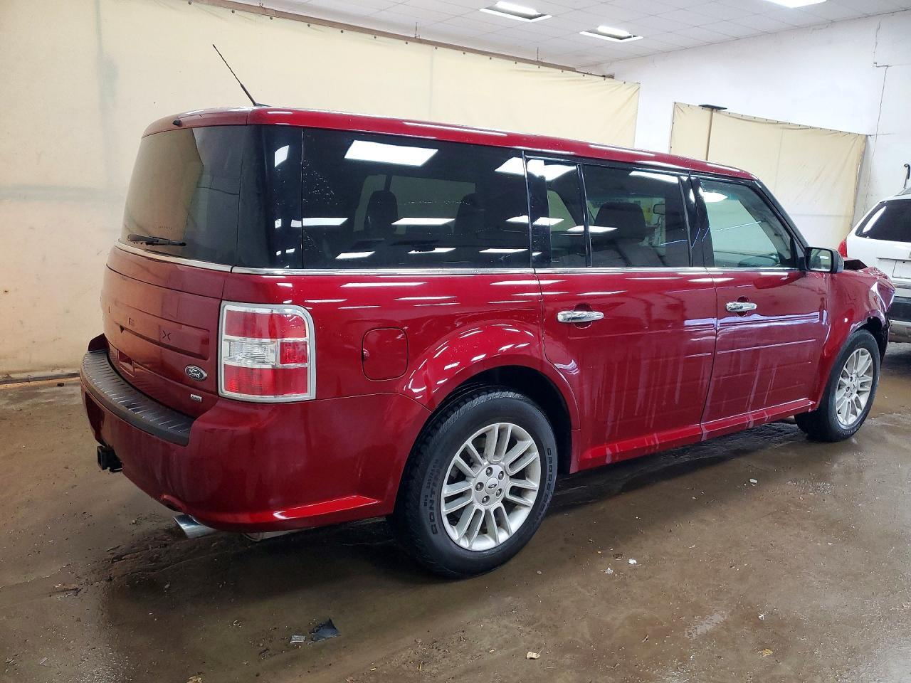 2019 Ford Flex Sel - Image 3