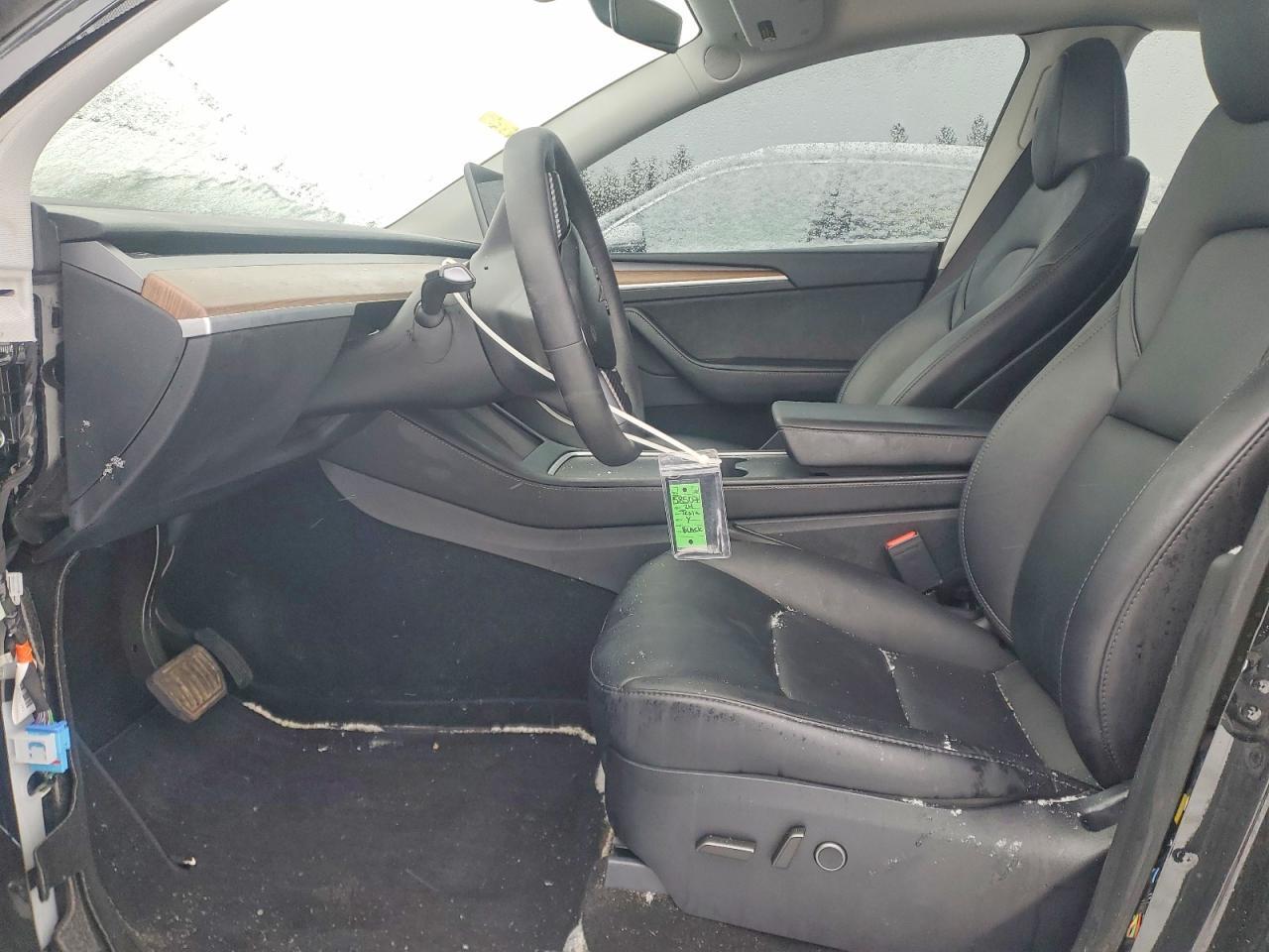2024 Tesla Model Y - Image 7