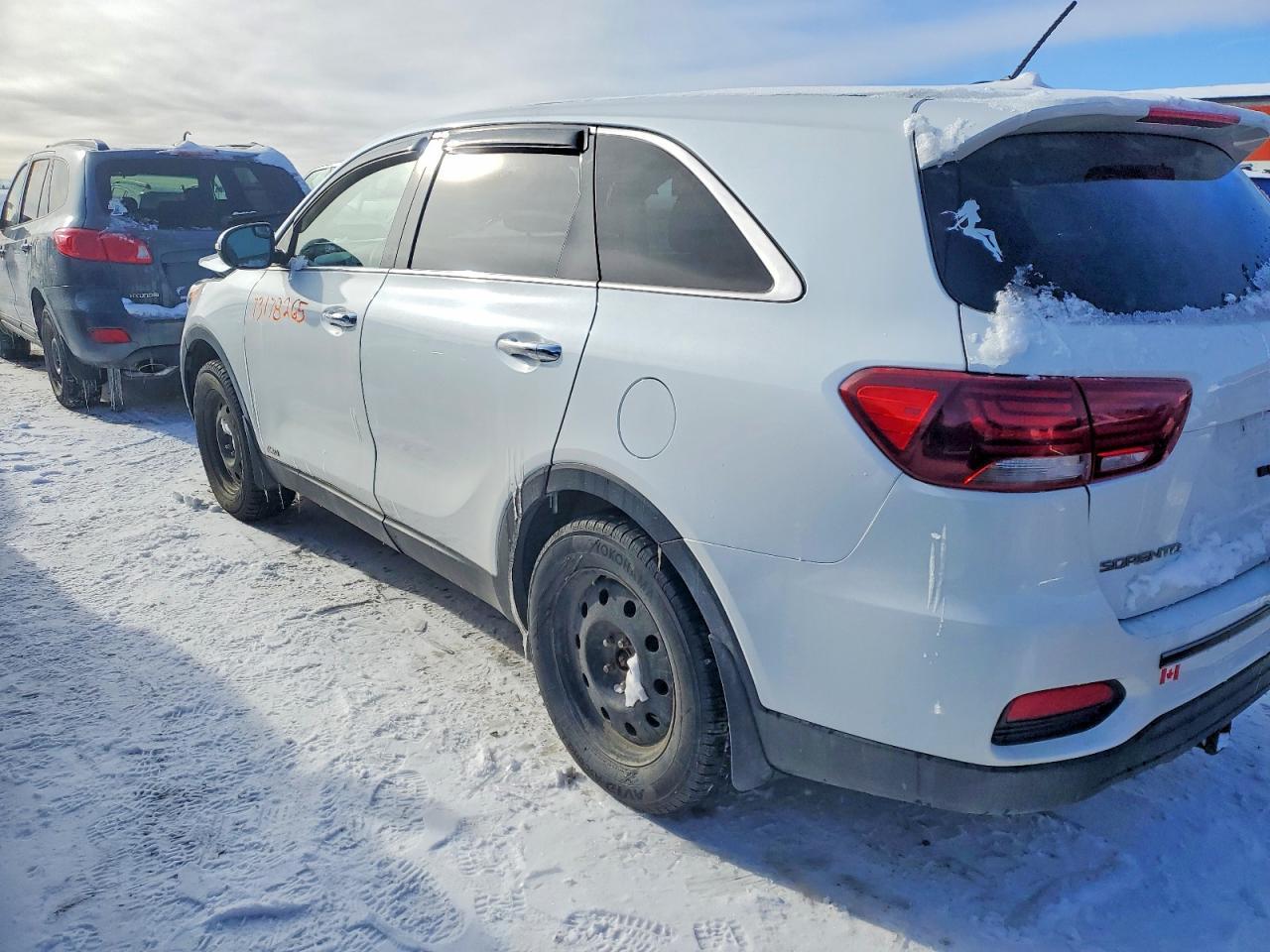 2020 Kia Sorento L - Фото 2