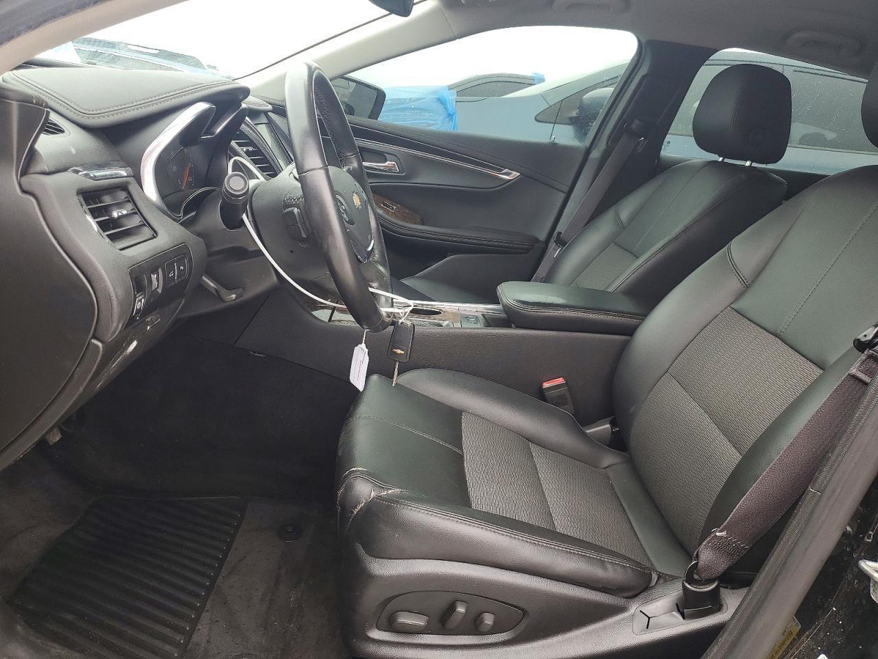 2015 Chevrolet Impala Lt - Image 7