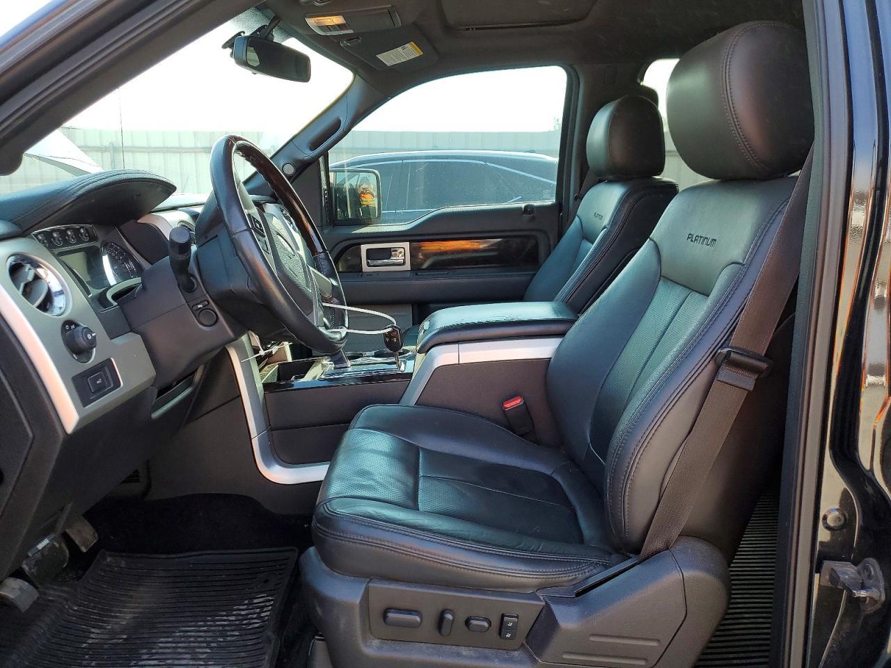 2014 Ford F150 Supercrew - Фото 7