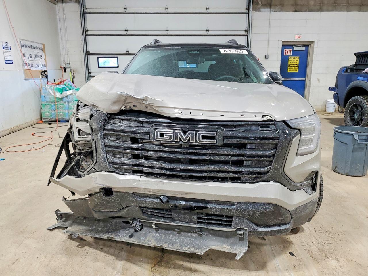 2026 GMC Terrain Elevation - Image 5