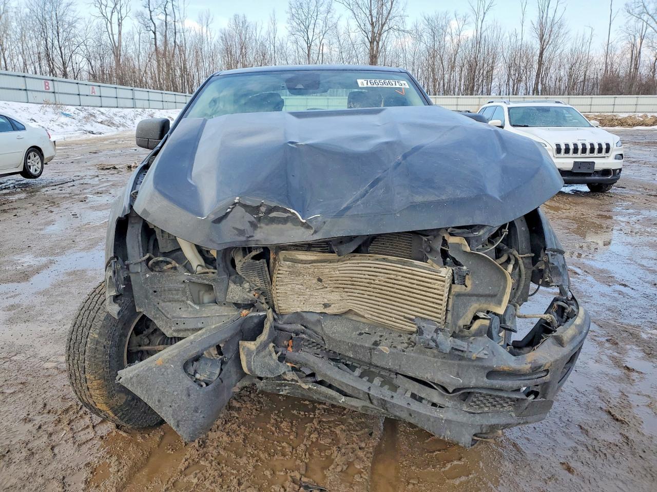 2021 Ford Ranger Xl - Фото 5