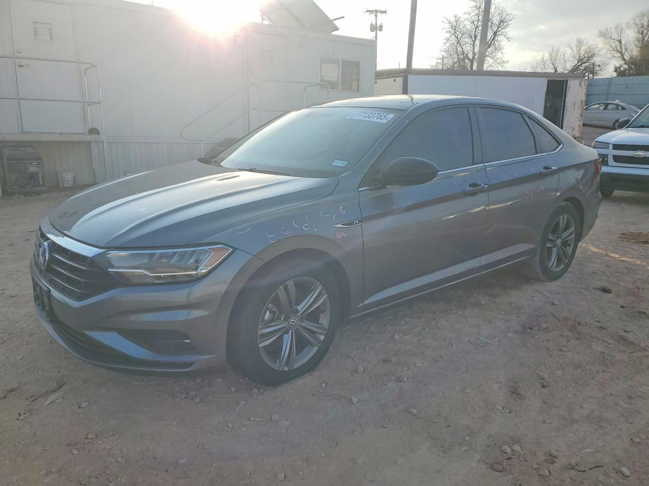 2021 Volkswagen Jetta S