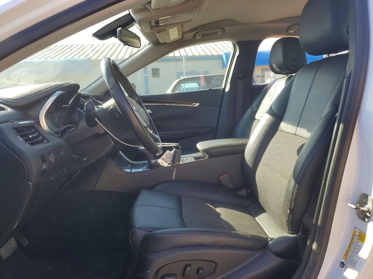 2020 Chev Impala Lt - Image 7
