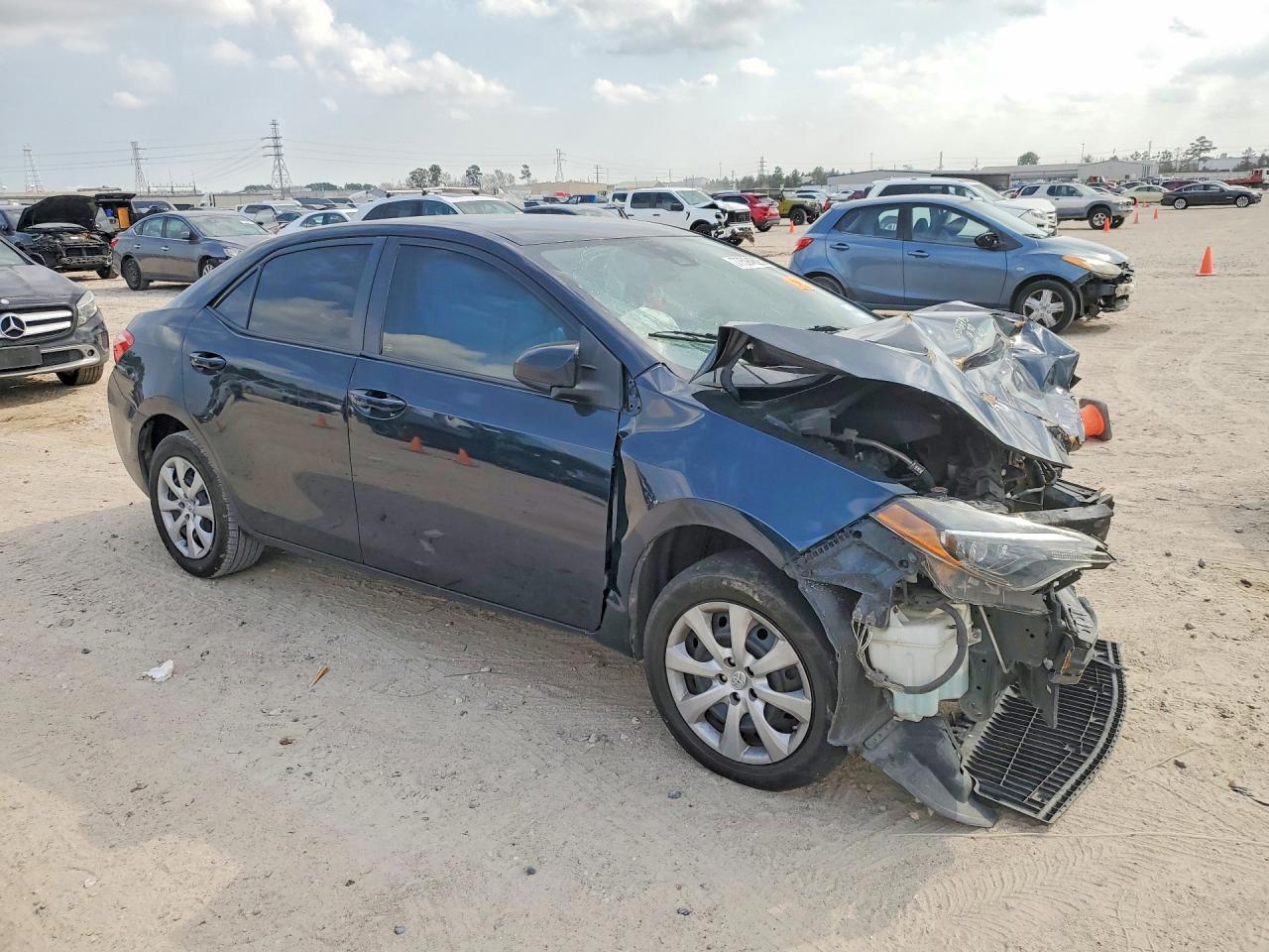 2018 Toyota Corolla L - Image 4