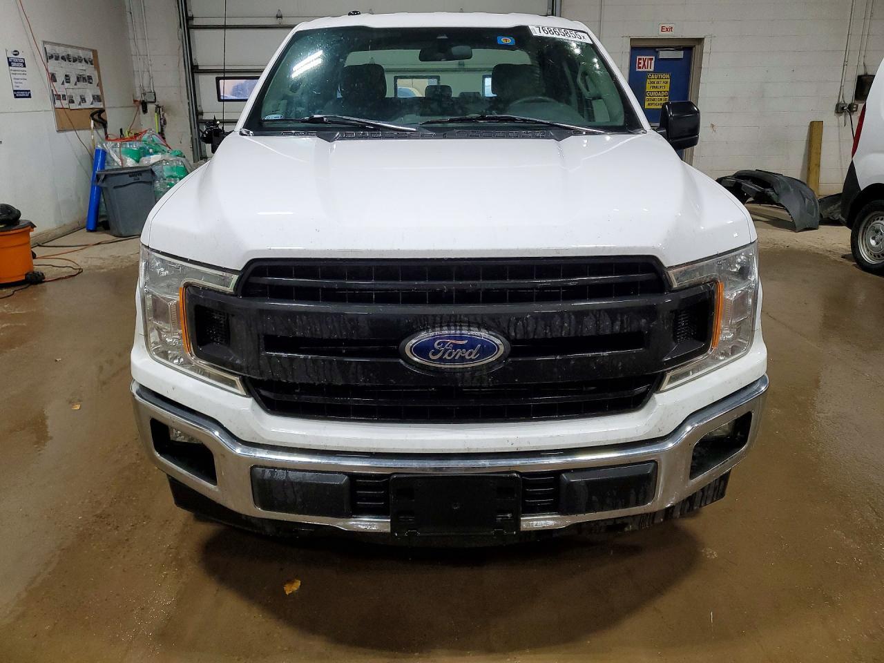 2019 Ford F150 Super Cab - Image 5