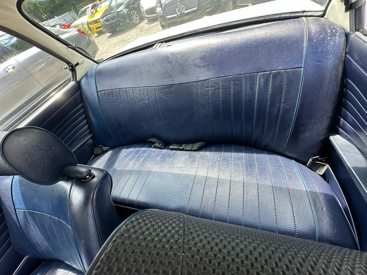 1974 BMW 2002 - Image 6